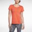 Ảnh của Nike Tailwind Loose Short-Sleeve Running Shirt